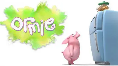 corto de animacion divertido
