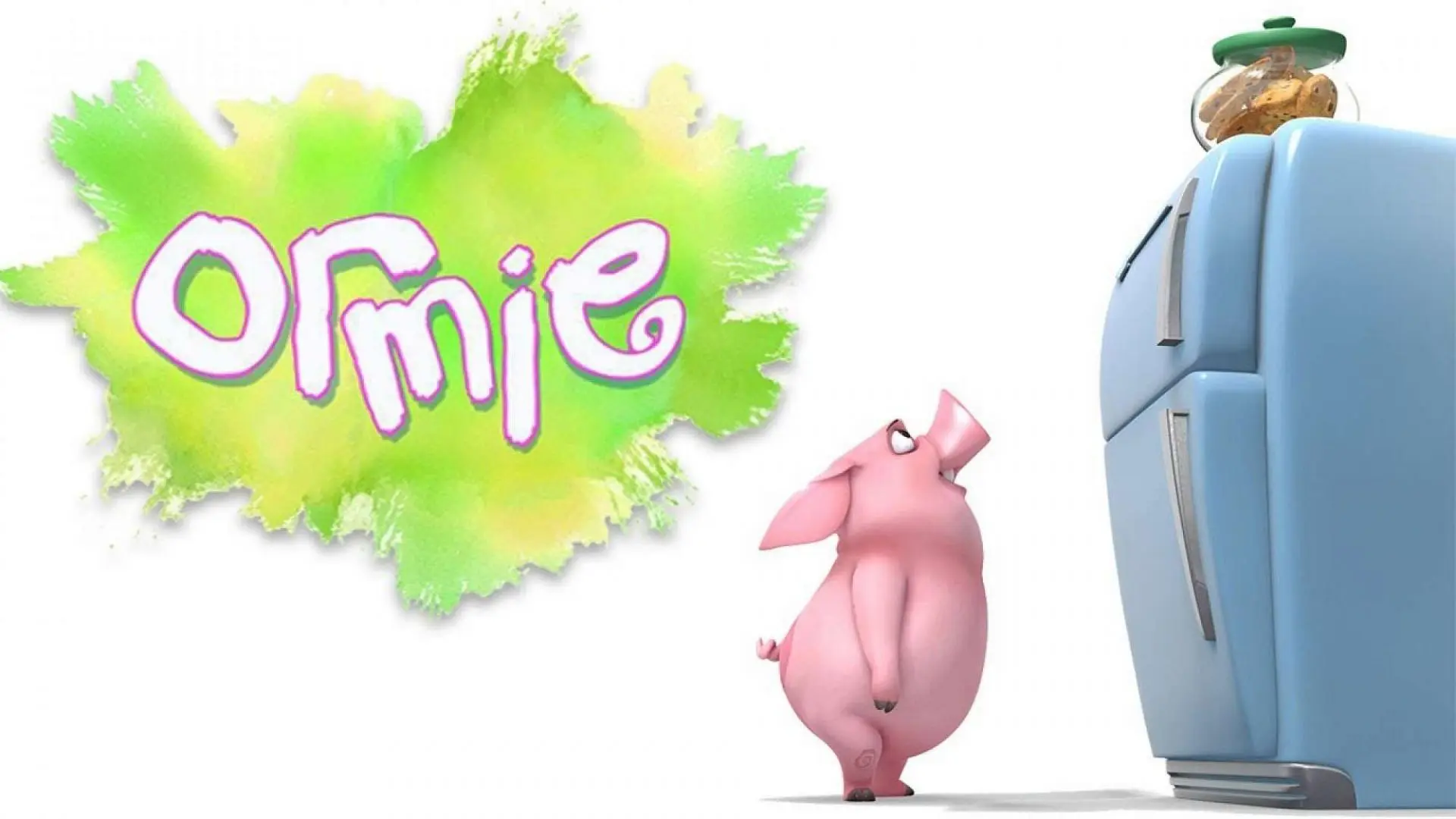 corto de animacion divertido