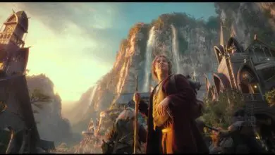 el hobbit como se hizo making of