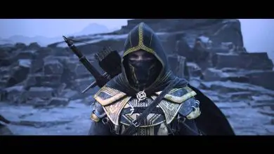cinemáticas videojuegos