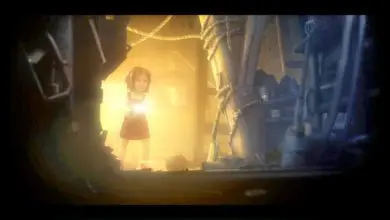 Cortometraje de Animación: Meet Meline