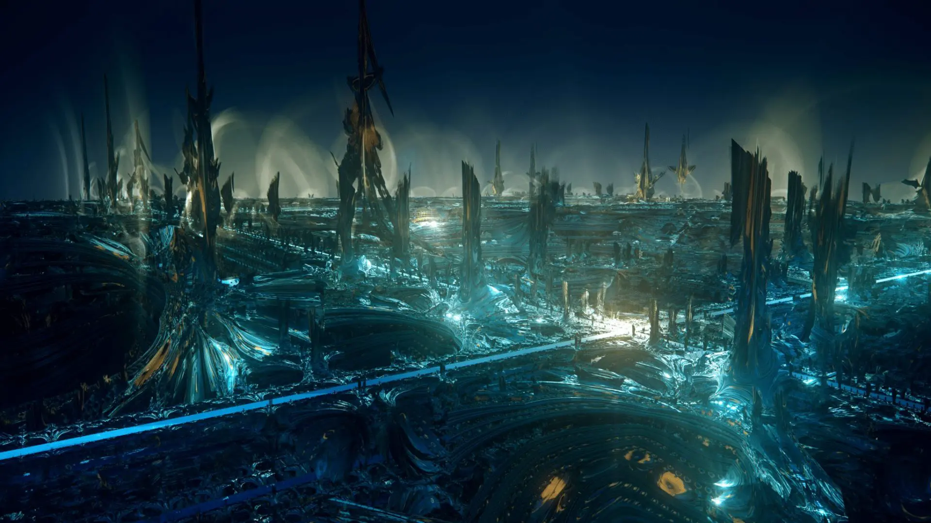 Artista CGI-Cortometrajes CGI-Diseño de efectos visuales-Julius Horsthuis
