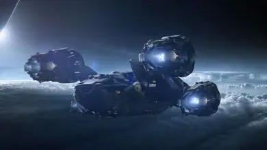 como hacer VFX en Prometheus