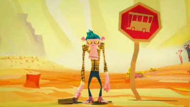 Shave It cortometraje de animacion 3d