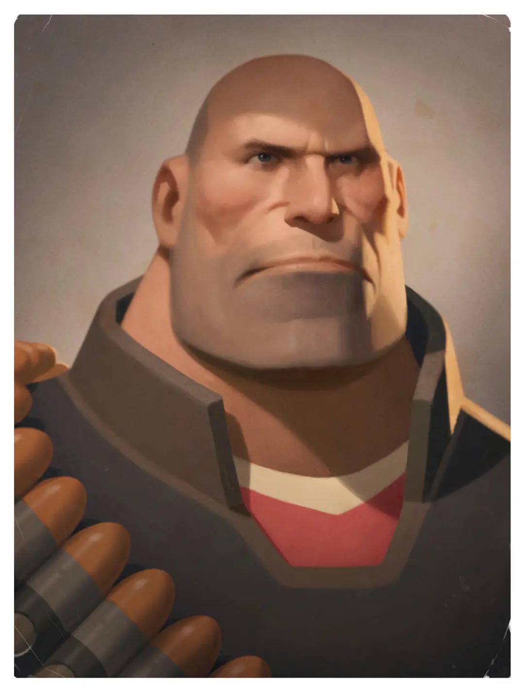 diseño de personajes