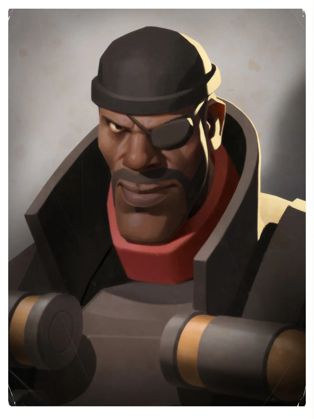 diseño de personajes