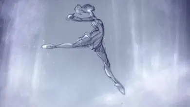 Cortometraje de Animación Tradicional de Glen Keane