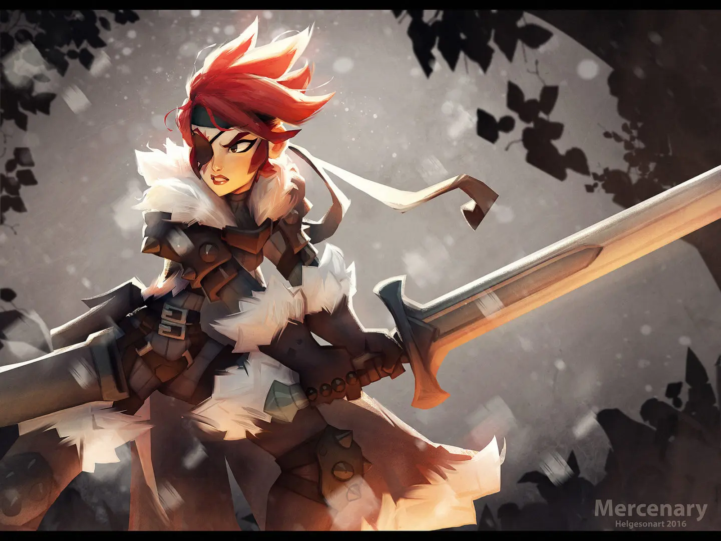 Johannes Helgeson-Ilustraciòn-Concept art-arte