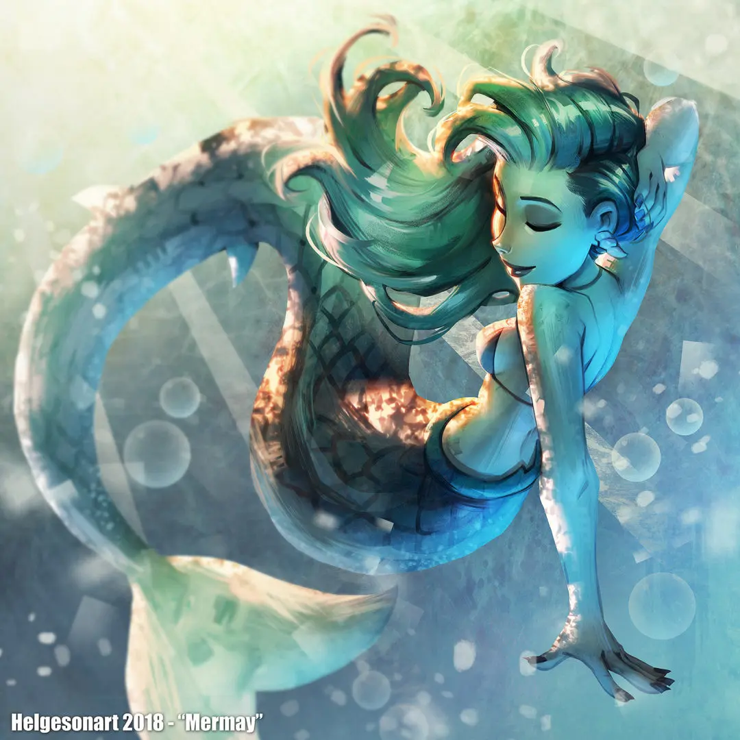 Johannes Helgeson- Ilustración-concept art-arte