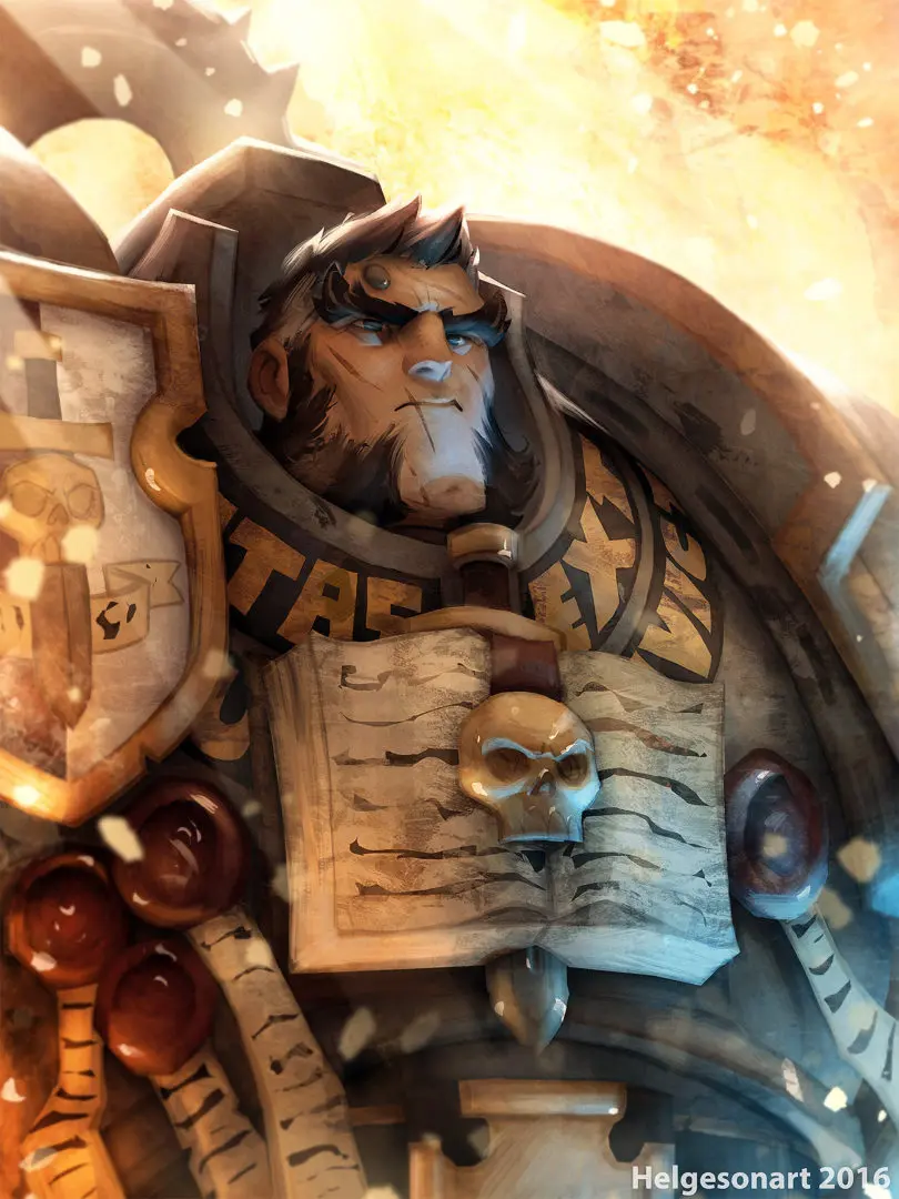 Johannes Helgeson- Ilustración-concept art-arte