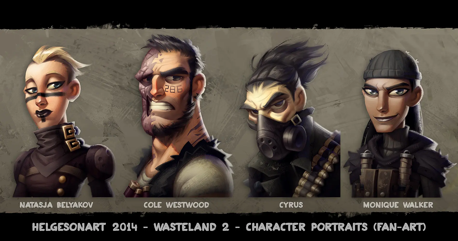 Johannes Helgeson- Ilustración-concept art-arte
