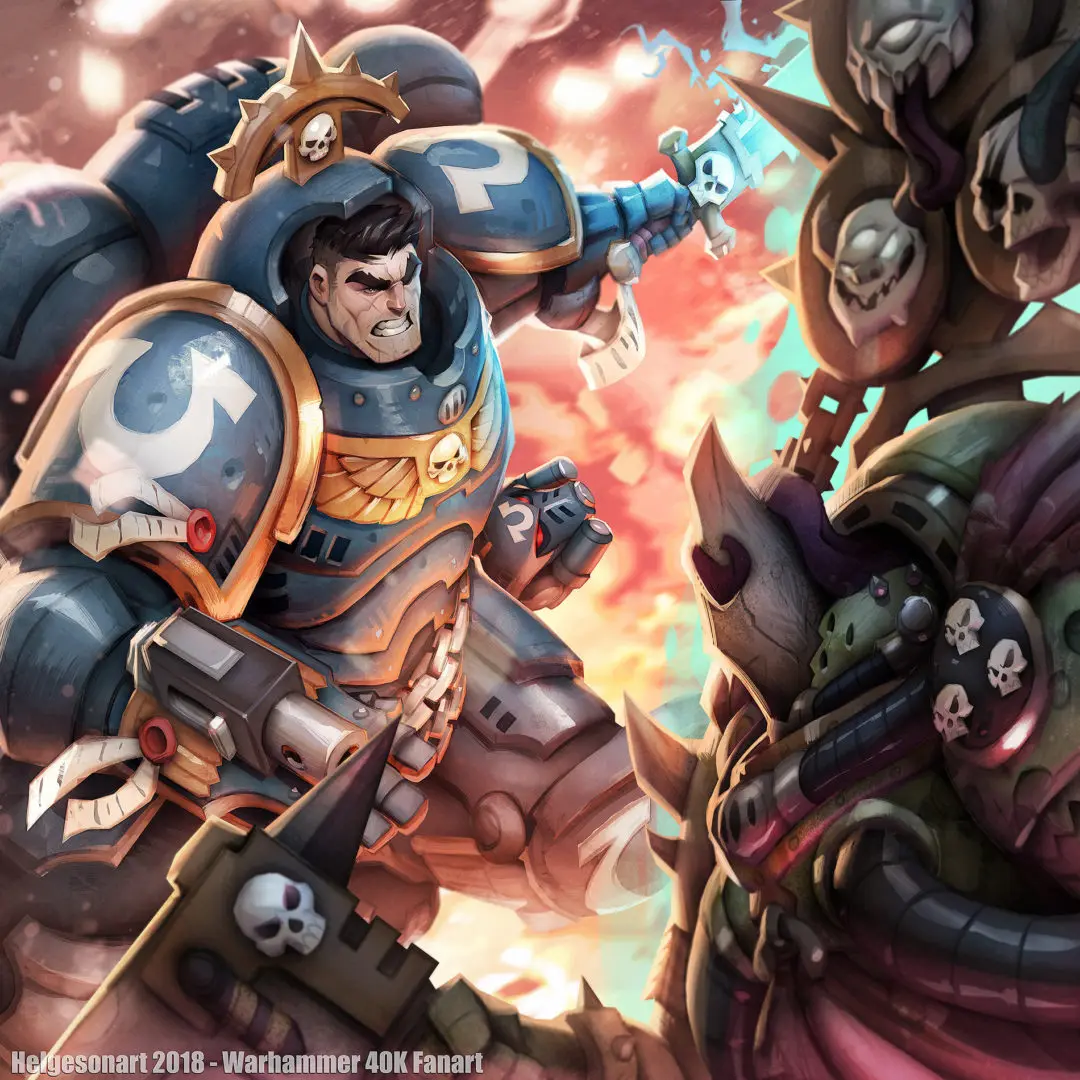 Johannes Helgeson- Ilustración-concept art-arte