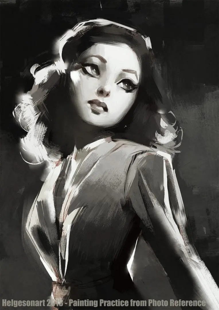 Johannes Helgeson- Ilustración-concept art-arte