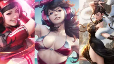 stanley lau artgerm