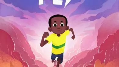 Cortometraje de Animación - The Boy Who Learned To Fly