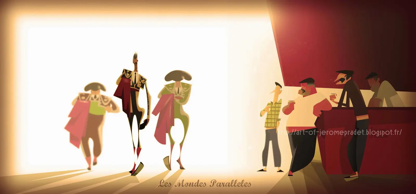 ilustrador