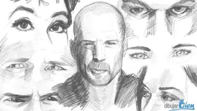 Tutorial: Como Dibujar Ojos Realistas