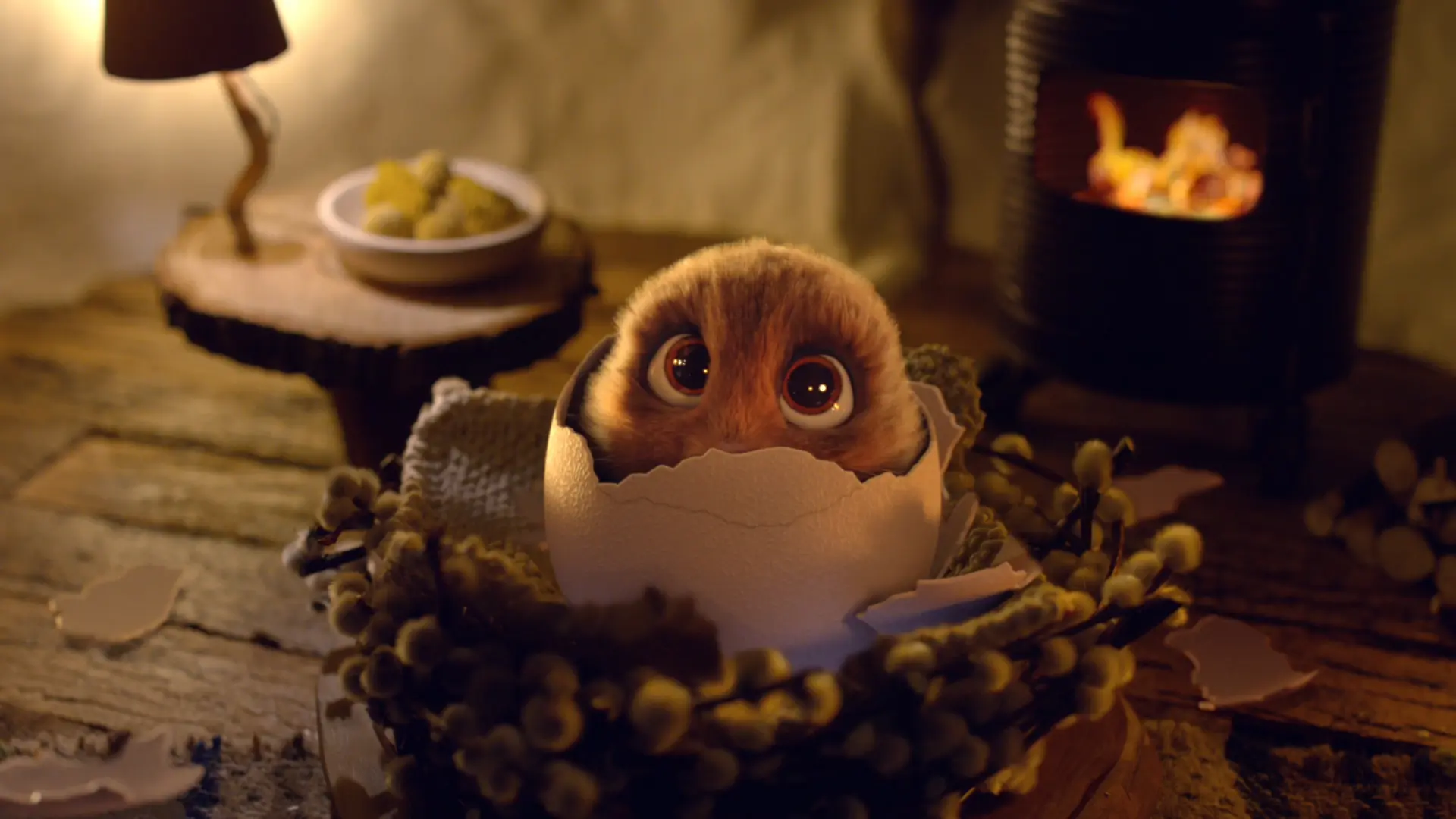 spot animación cgi