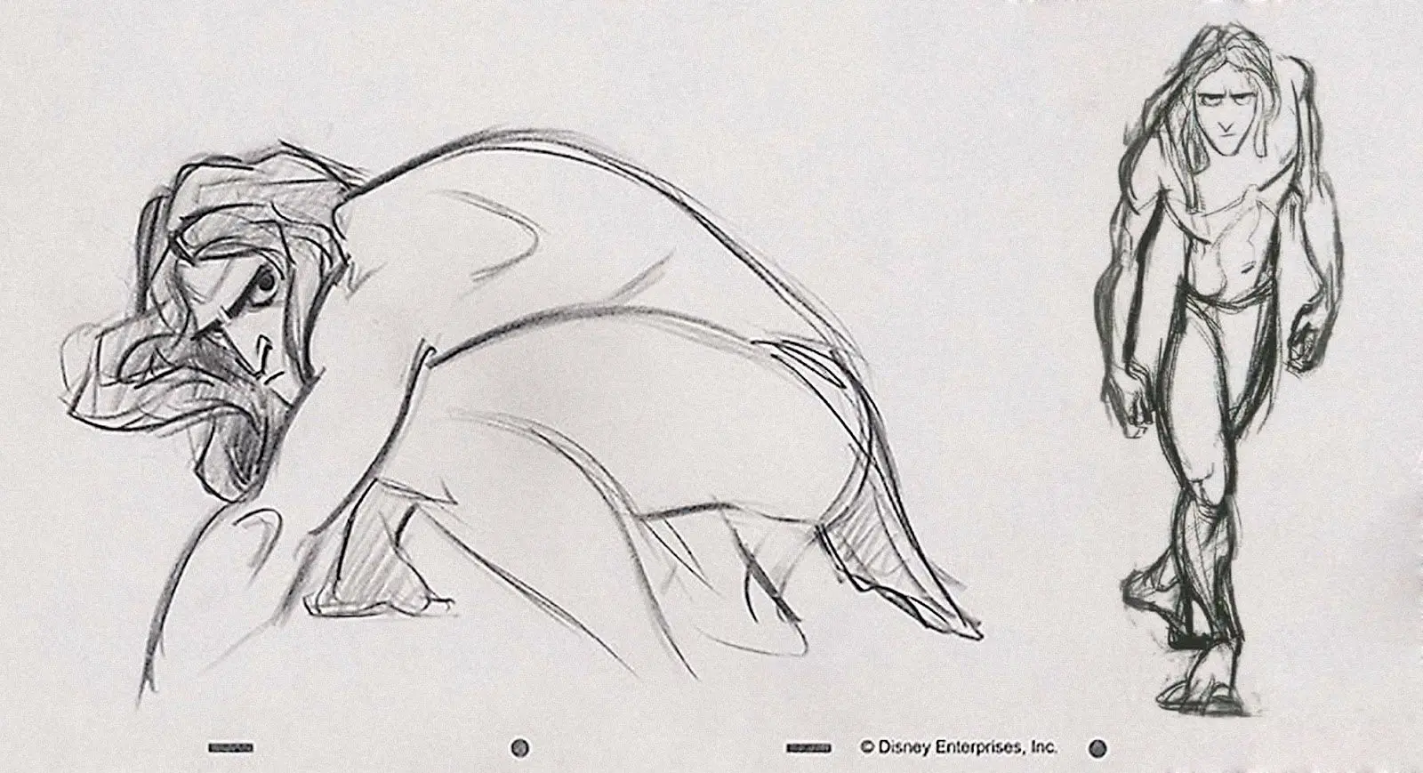 Glen Keane