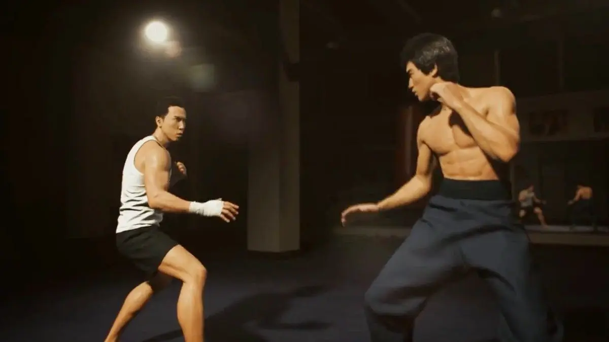 Cortometraje de Animación 3d y Making Of: A Warrior's Dream