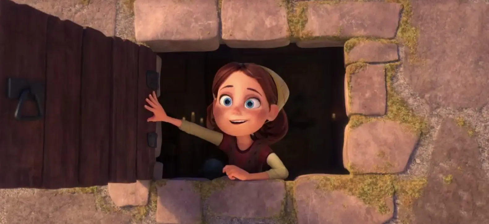 Cortometraje de Animación