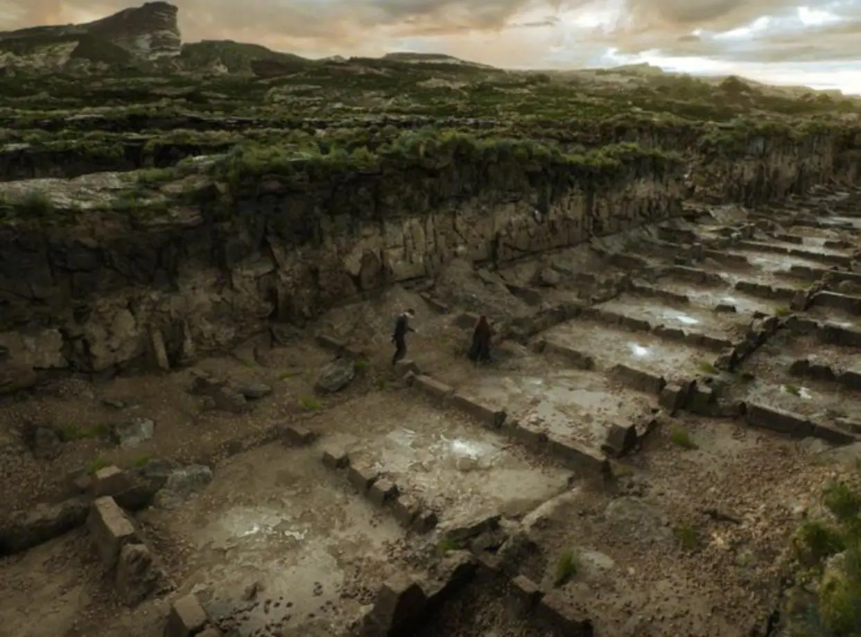 Estreno-Película CGi-vfx-Mortal Engines
