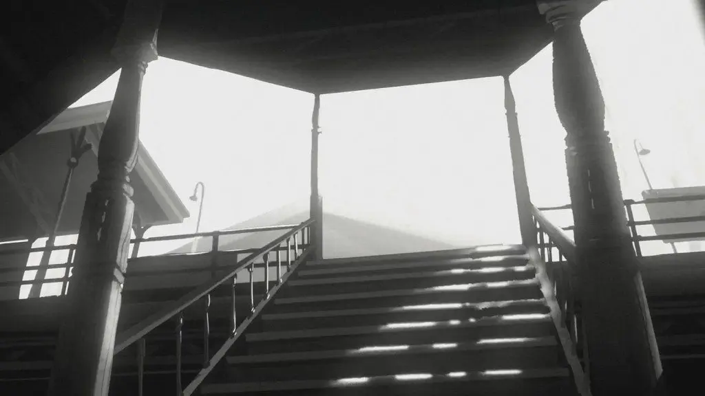 El Arte de Paperman - Making of, Storyboard, Diseño de Personajes & Concept Art