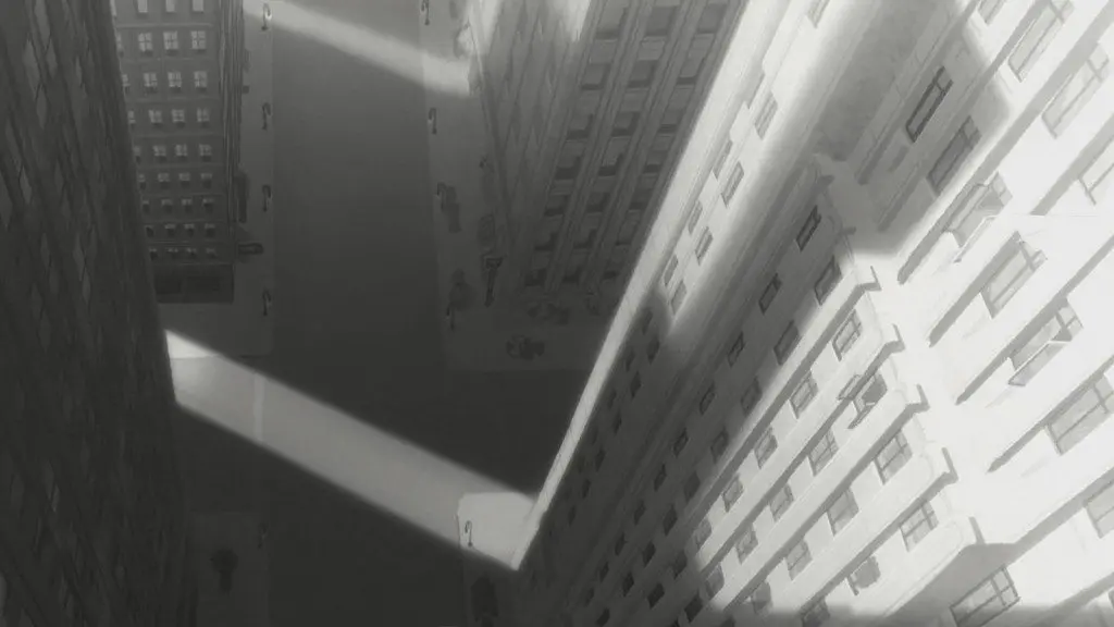 El Arte de Paperman - Making of, Storyboard, Diseño de Personajes & Concept Art