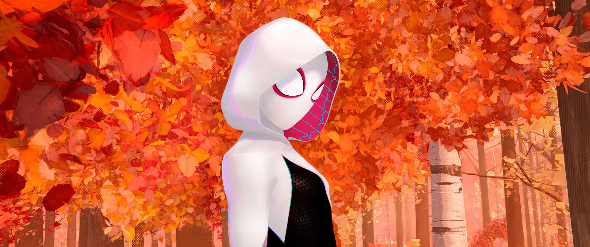 Estrenos: Nuevo Trailer de la Película de Animación 3D Spiderman, Un Nuevo Universo