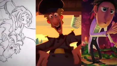 Reels de Animación: El Arte de Pedro Daniel