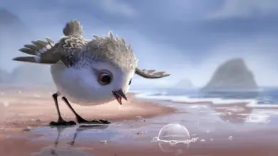 El arte de Piper: Todo el Desarrollo Visual y libro de Art Of Piper - Concept Art y Making of