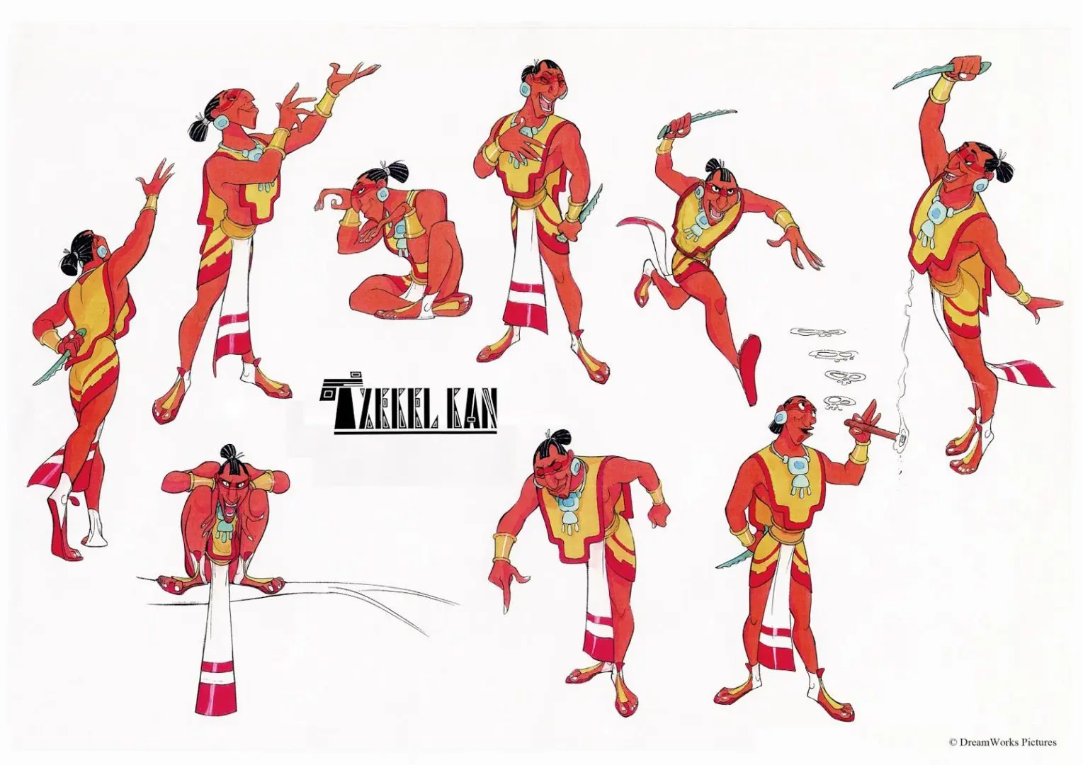 El arte de Grangel Studio - Arte y Entrevista a Carlos Grangel