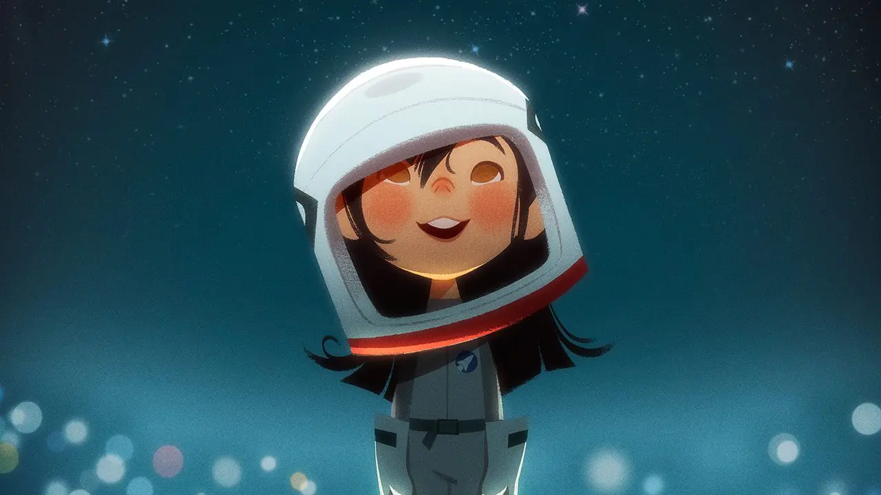 One Small Step