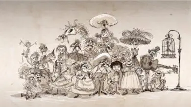 Desarrollo Visual: El Arte de Coco – Personajes, Storytelling, Concept Art y Making of