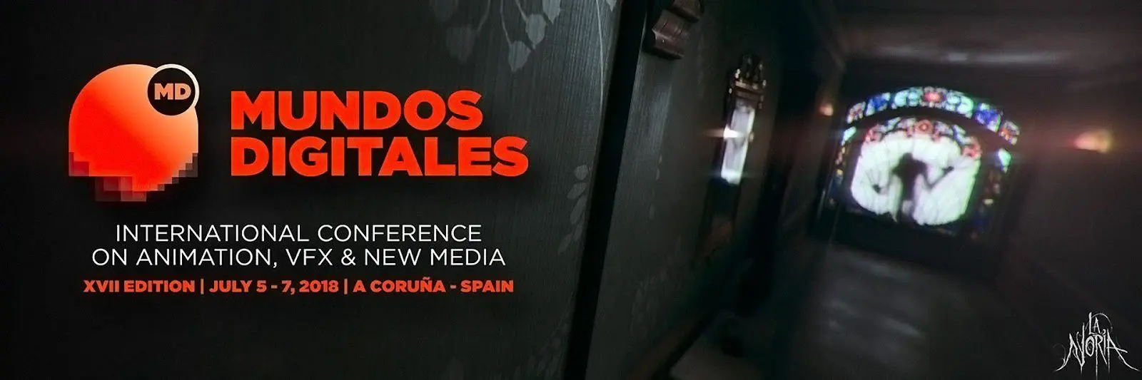 Mundos Digitales