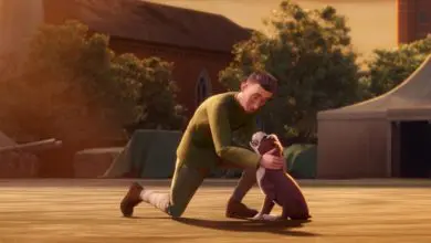 Trailer y Making of del Estreno - Sgt. Stubby: An Unlikely Hero