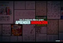 Los mejores Libros para aprender Animación 2d, 3d, stop motion, animacion tradicional y digital
