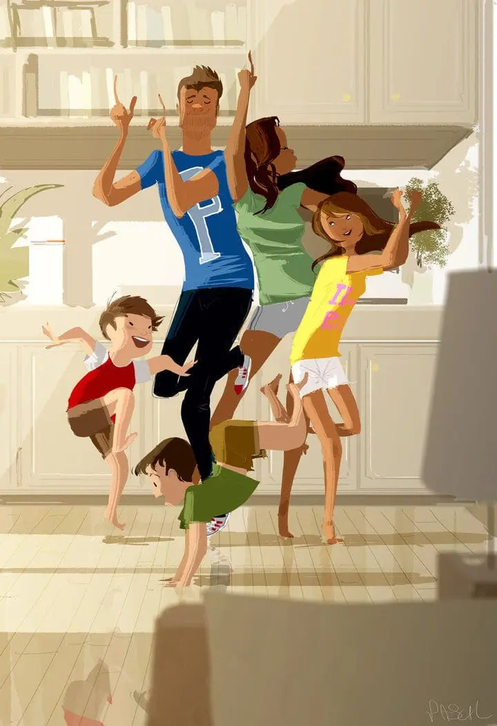 Pascal Campion ilustracion y concept art