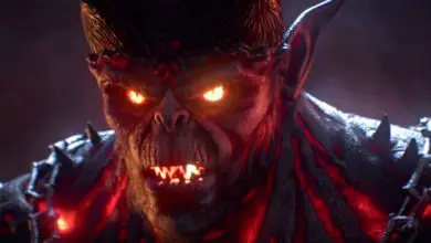 Cinemática del Videojuego: Vikings Go To Hell