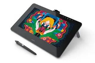 Wacom Cintiq Pro 13 FHD Touch - OPINION, COMPARATIVA Y PRECIO (REVIEW 2018)