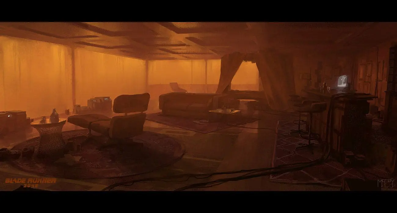 Jon McCoy-Blade Runner 2049-concept art-ilustración