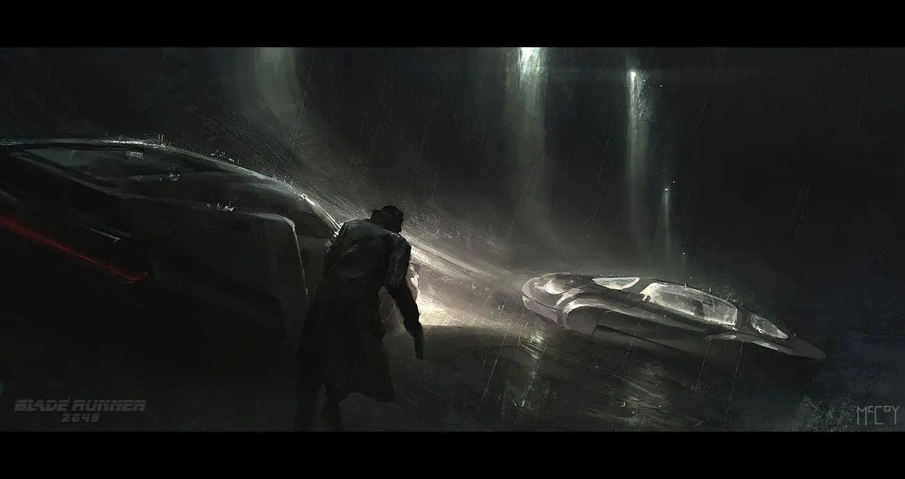 Jon McCoy-Blade Runner 2049-concept art-ilustración
