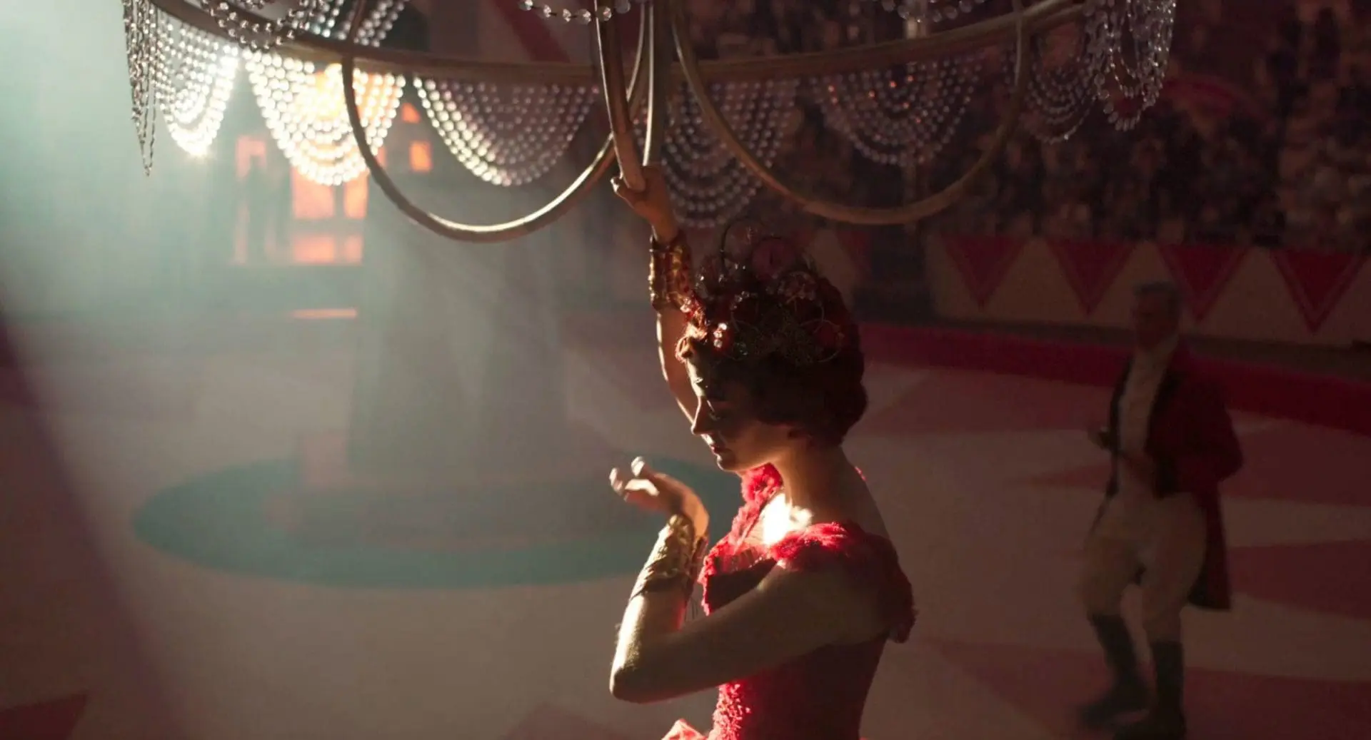 Películas de Animación - Dumbo (Disney - Tim Burton) 2019
