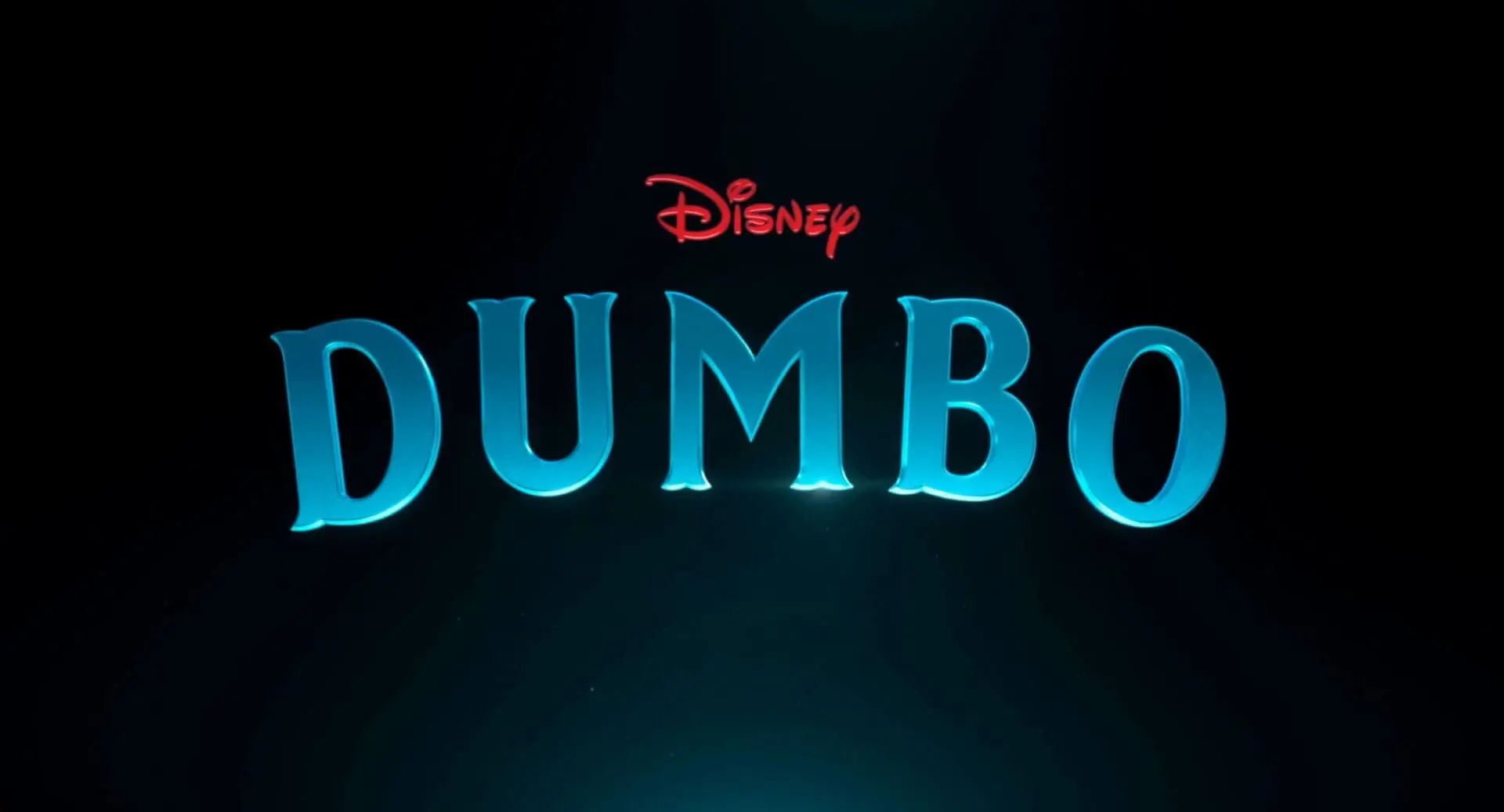 Dumbo 2019 (Disney - Tim Burton) Primer Tráiler Oficial Español (FULLHD1080