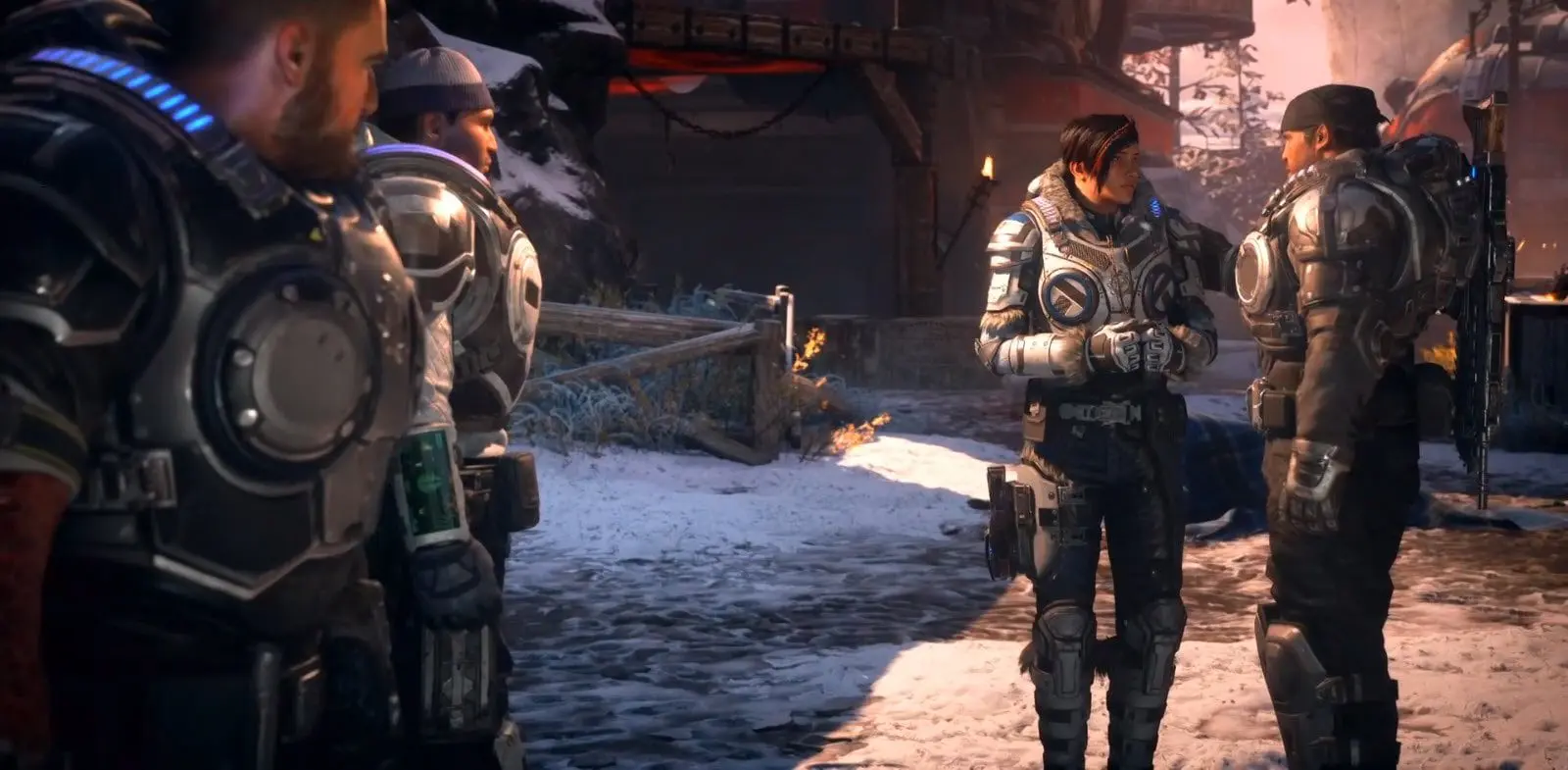 Trailer-Videojuego-Gears 5-cinemática-animación3d