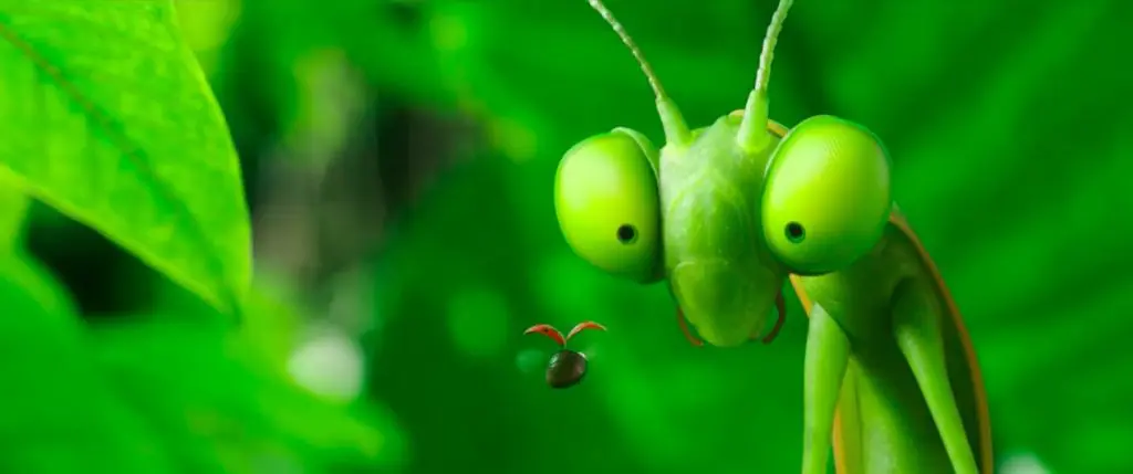 Trailer-película-de-animación-estreno-Miniscule-Mandibles-From-Far-Away
