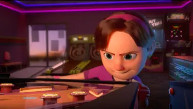 CORTOMETRAJES DE ANIMACION 3D game changer