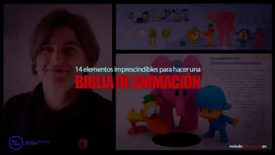 Cómo hacer una Biblia de Animación - consejos
