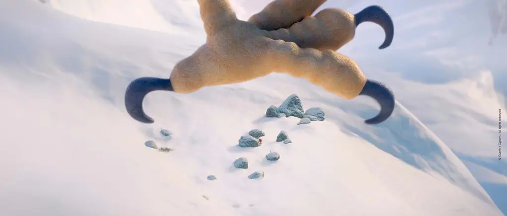 Flying The Nest-Estreno de Animación 3d-película-animación 3d-trailer