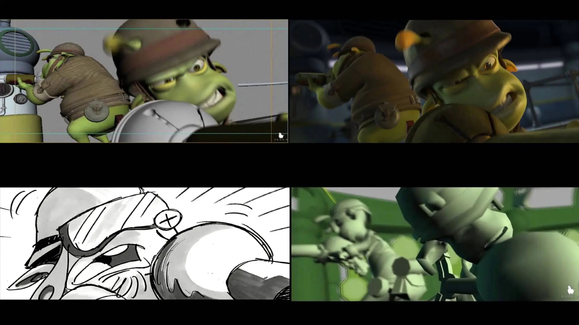 ¿Cómo hacer un Reel de animacion?